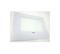 Kit Verre Blanc De Porte De Four S2000 Pour Four - C00052558