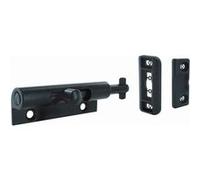 Kit verrou aluminium Torpille Tirard & Burgaud - Diamètre 10 mm