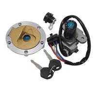 Kit Verrouillage Contacteur D'essence Avec Clé Pour Ducati M750 Monster, M600 ST2, 999 S 900 750 SS 695 620 Pour Mito 125 ST4 Interrupteur À Clé Contact