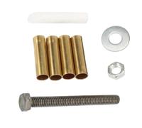 Kit Verrouillage Culbuteur Moto Axe Bras Douilles Compatible With Big Twin Evo Touring Softail Fat 1984 1985 1986 1987 1988 1989 1990 1991 1992 1993 1994 1995 1996 1997 1998 1999 2000