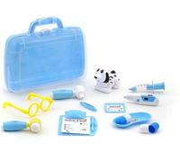 Kit vétérinaire dans une mallette son léger
