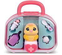 Kit vétérinaire - LITTLE LIVE PETS - Poussin Ouchies - Soins - Accessoires