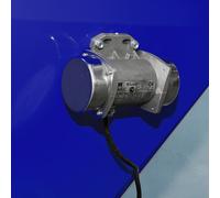 Kit vibrateur MIXPRO 28, MIXER SPRINTER - EUROMAIR - MI8100001360