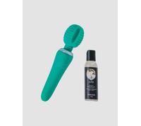 Kit Vibromasseur Wand Premium Massage Set