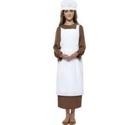 Kit victorien pour enfant - 7-9 ans G