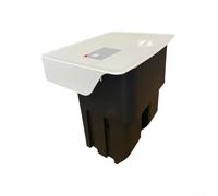 Kit Vidange Automatique pour roborock pour Q Revo P10 Fuite Kit | Vidange automatique, compatible pour Q Revo P10, évite le vidage manuel, raccordement pour facile, gain de temps