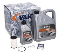 Kit vidange avec huile de boîte vitesses auto DSG6 pour Audi et Volkswagen