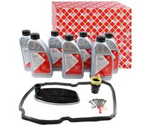 KIT VIDANGE BOÎTE AUTO 722.6 FEBI 171748 MERCEDES W211 W203 SPRINTER 2.2 2.7 3.0