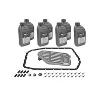 Meyle Kit de vidange boîte automatique 300 135 0001 – Complet OE pour BMW E46/E39/E85/E38