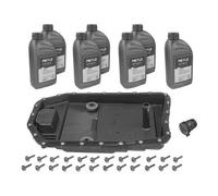 Kit vidange de boîte automatique MEYLE OE pour Bmw x5 E70 (02/2006-03/2010)
