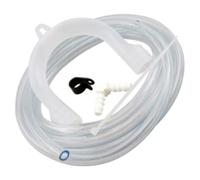 Kit vidange d'origine Sèche-linge 1251225031 AEG