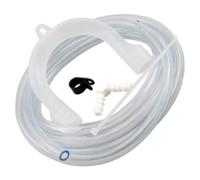 Kit vidange d'origine Sèche-linge (1251225031 ARTHUR MARTIN ELECTROLUX AEG ELECTROLUX ZANUSSI REX FAURE ARTHUR MARTIN)