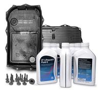 Kit Vidange Huile Boîte Auto ZF 8HP 8 Vitesses BMW Chrysler Alpina