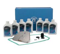 Kit Vidange Huile Boîte Automatique ZF 6HP26X Pour BMW X3 E83 X5 E53 X5 X6 M