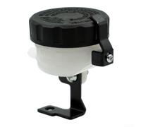 Kit Vidange Liquide Frein Réservoir 1 Pièce pour robuste Kit | pour motos, pour atvs, pour scooters, taille adaptable, refonte pour facile, pièce de rechange idéale