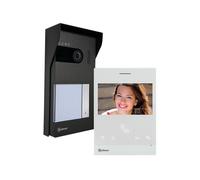 Kit vidéo 4 pouces SOUL 1 appel EVICOM - GS5110/ART4