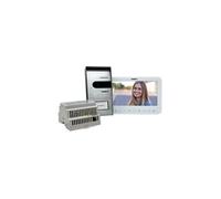 KIT Vidéo 7 Plus avec moniteur 7 pouces - COMELIT - G115KFR1