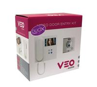 Kit vidéo City Veo Duox Plus 1L