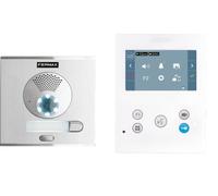 Fermax Kit Vidéo Urbain Duox Plus WiFi Veo-Xs 1L