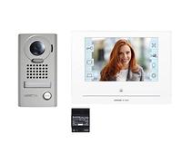 kit vidéo couleur - saillie - module wifi intégré - aiphone jos1vw