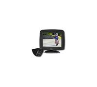 Kit vidéo de recul avec écran LCD 3,5 RW037-P