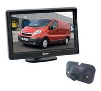 Caméra de recul écran 5" LCD RVU-5W Beeper