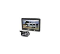 Beeper Caméra de recul RWEC99X – Camping-car, utilitaire, écran 7"