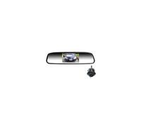 Camera de Recul sur Rétroviseur RW043P BEEPER front