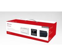 Kit video interphone 2 fils HD 2MP IP65 IK08 Hikvision DS KIS711 305304924