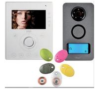 Kit Video Note Couleur Ml pour systèmes URMET - URMET 1722/71