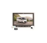 Kit vidéo recul avec micro-caméra blanche & écran LED 7'' RW109CC