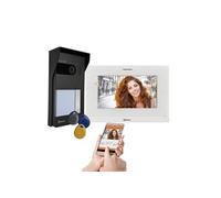 Golmar Kit interphone vidéo Soul GS5110/ART7W