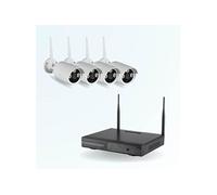 BT SECURITY Kit vidéo-surveillance wifi 4 caméras fullhd+ 3mp 2304x1296 - extérieur 11 https://www.fnac.com/mp49152670/BT-SECURITY-Kit-video-surveillance-wifi-4-cameras-fullhd-3mp-2304x1296-exterieur/w-4?oref=d98684a5-9440-5af7-dbef-fcb0ffd71223