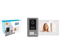 Kit vidéo way 7'' 1/BP FERMAX 1521