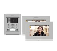 KIT Videoportier Golmar 12205227 couleur 2 lignes N5220/ART 7 LITE