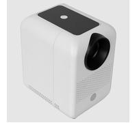 Kit Vidéoprojecteur - HP - CC180W - Écran 84 pouces - Résolution HD - Léger 900g