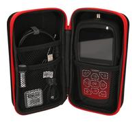 KS Tools - 550.7500 - Kit vidéoscope HD avant Ø 6,0 mm 0° et 90° - Commutable - 5 pièces