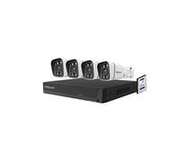 Kit vidéosurveillance IP 4 caméras FNA108E-B4-2T