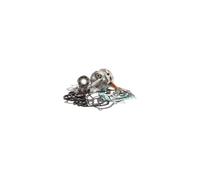 Kit Vilebrequin Complet - Vertex - 811027 - Accueil > SIFAM > Moteur > Vilebrequin