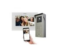 Kit villa audio vidéo 7" avec wifi GS5113/ART7W