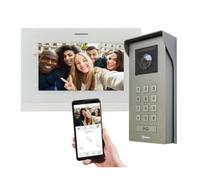 Kit Villa Audio Vidéo 7" Avec Wifi - GS5113/ART7W