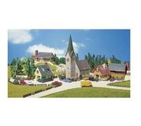 Kit village Faller 232220 N G