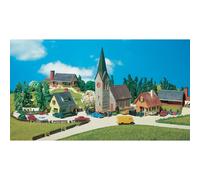 Kit Village N-Faller