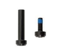 Kit vis amortisseur Haibike Lyke Noir