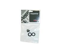 Kit vis auto-extractrice de pédalier Sram M15/M26 GXP Noir