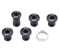 Kit Vis BBB BCR-56C pour pédalier Campagnolo 11 vitesses