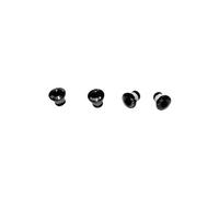 KIT VIS BOULONS COURONNES POWERBOX ML557 4 PIÈCES FSA ACCESSOIRES PIÈCES DE...