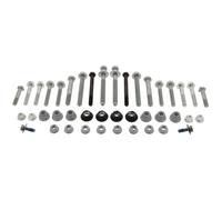 Set de Vis pour Bras Transversal Avant Audi A4 8E A6 4B VW Passat 3B Seat Exeo