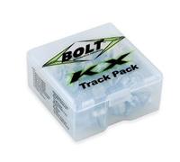 Kit vis complet de plastiques bolt kawasaki kx450f - Bolt 530152