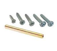 Kit vis + croisillon KE3000-01-0A JPM pour fermeture anti-panique EN3000